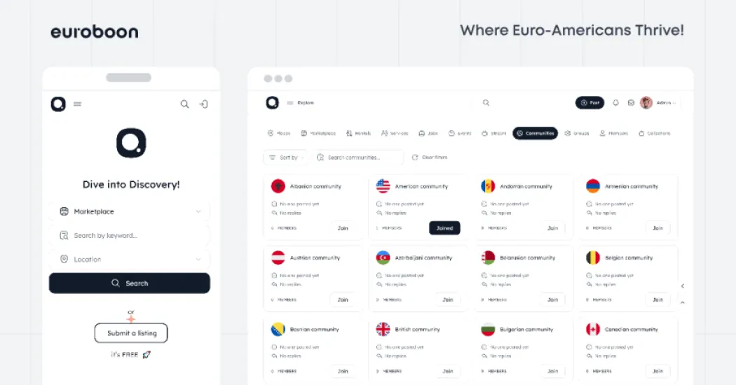 Euroboon