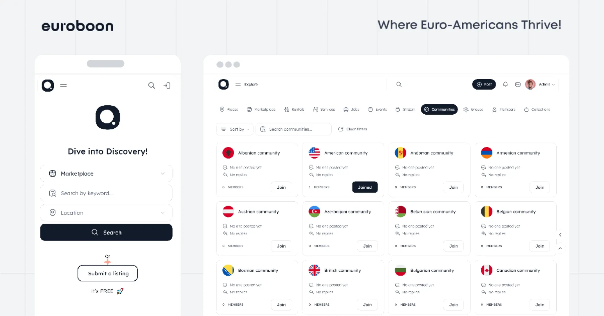 Euroboon