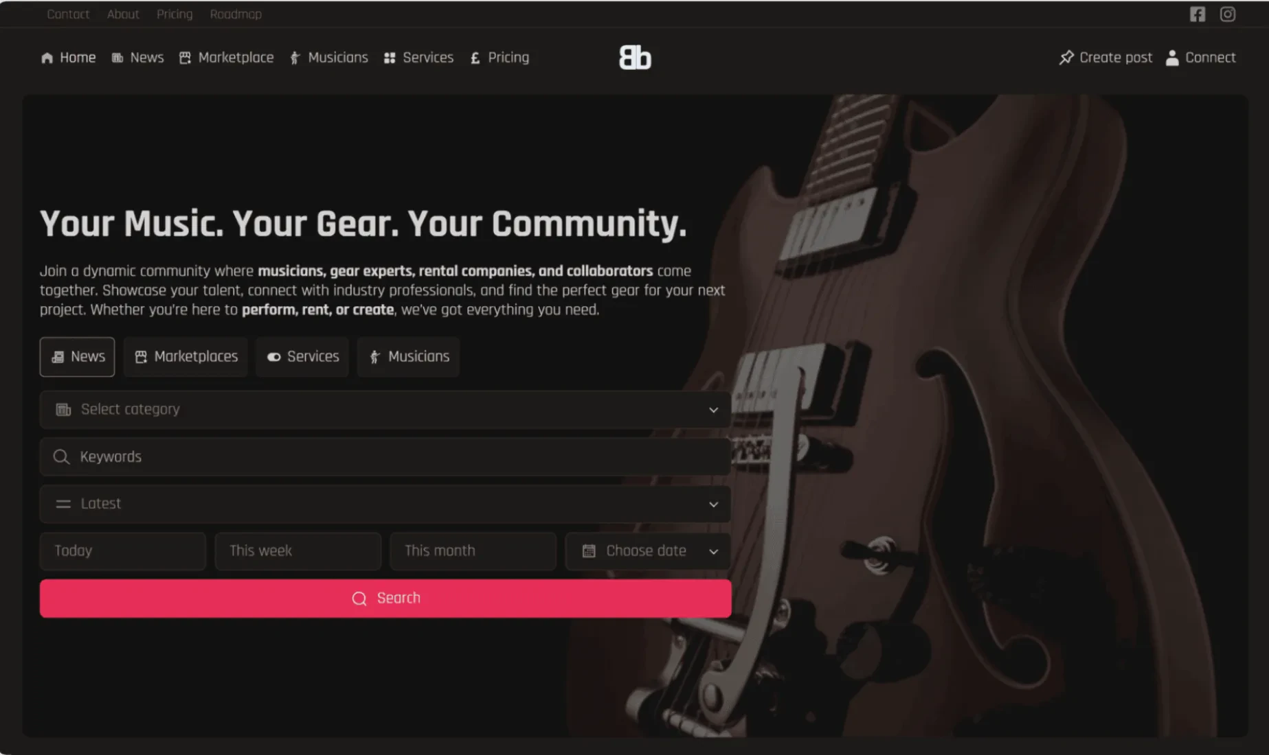 Beatbounty