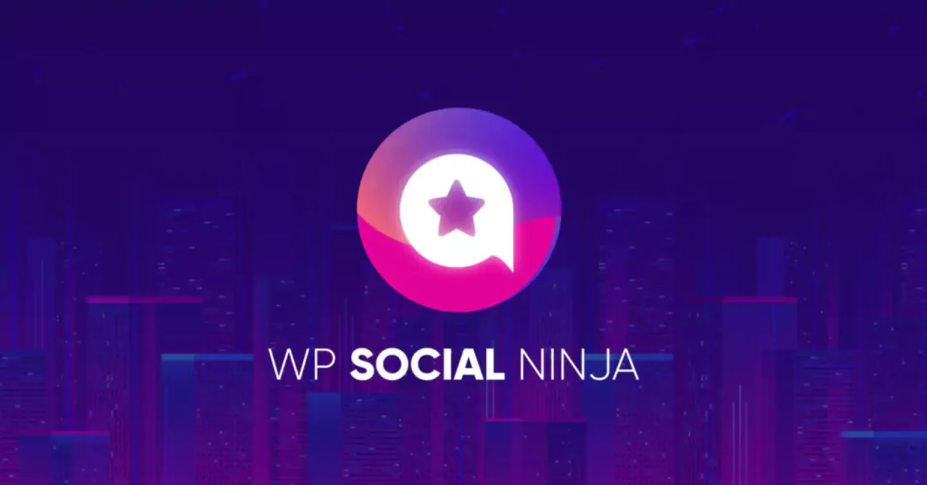 WP Social Ninja